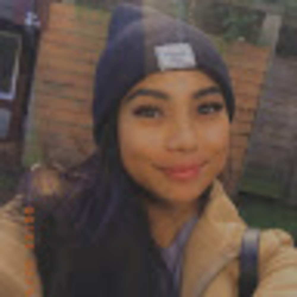 Meet your Posher, Angelika victoria